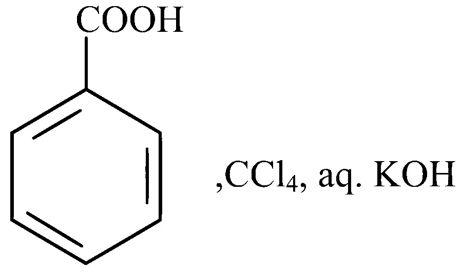 TG EAPCET 2025 (Online) 2nd May Evening Shift Chemistry - Alcohol, Phenols and Ethers Question 33 English Option 4