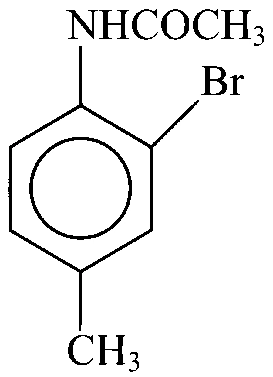 BITSAT 2025 Chemistry - Compounds Containing Nitrogen Question 1 English Option 1