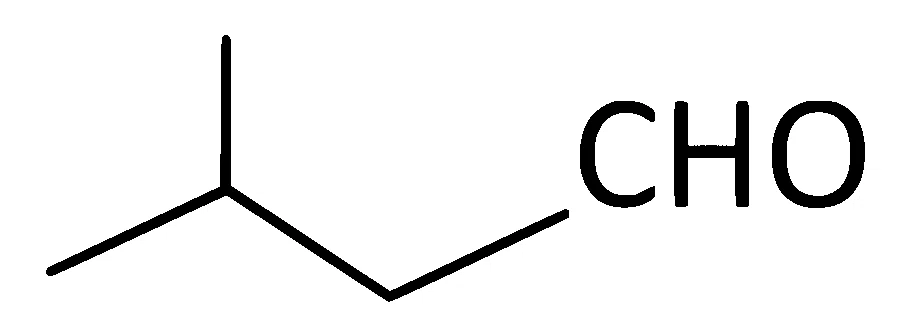 AP EAPCET 2024 - 19th May Evening Shift Chemistry - Aldehyde and Ketone Question 24 English Option 1