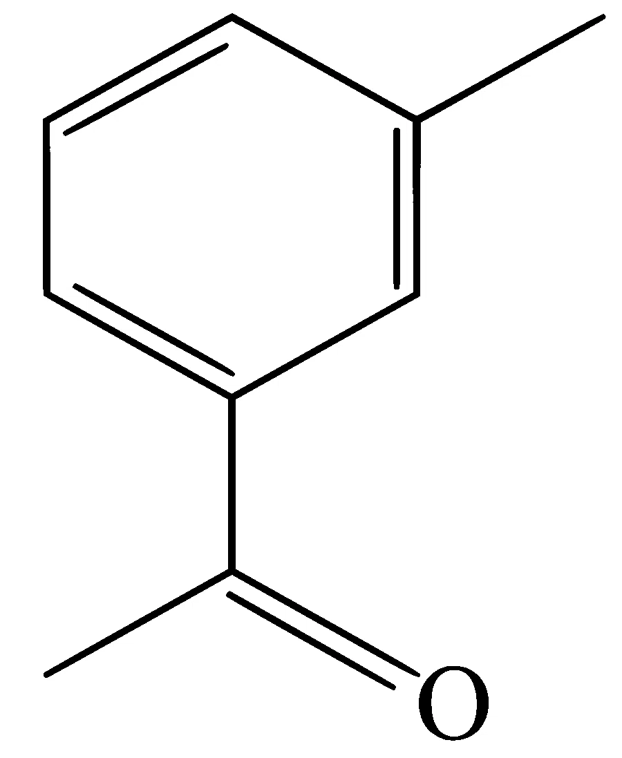 JEE Main 2024 (Online) 4th April Morning Shift Chemistry - Aldehydes, Ketones and Carboxylic Acids Question 71 English Option 3