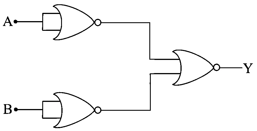 TS EAMCET 2022 (Online) 20th July Morning Shift Physics - Semiconductor Devices and Logic Gates Question 14 English