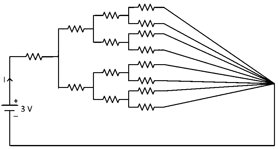 JEE Main 2022 (Online) 28th June Evening Shift Physics - Current Electricity Question 189 English