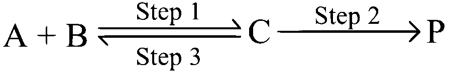 JEE Main 2024 (Online) 4th April Morning Shift Chemistry - Chemical Kinetics and Nuclear Chemistry Question 61 English