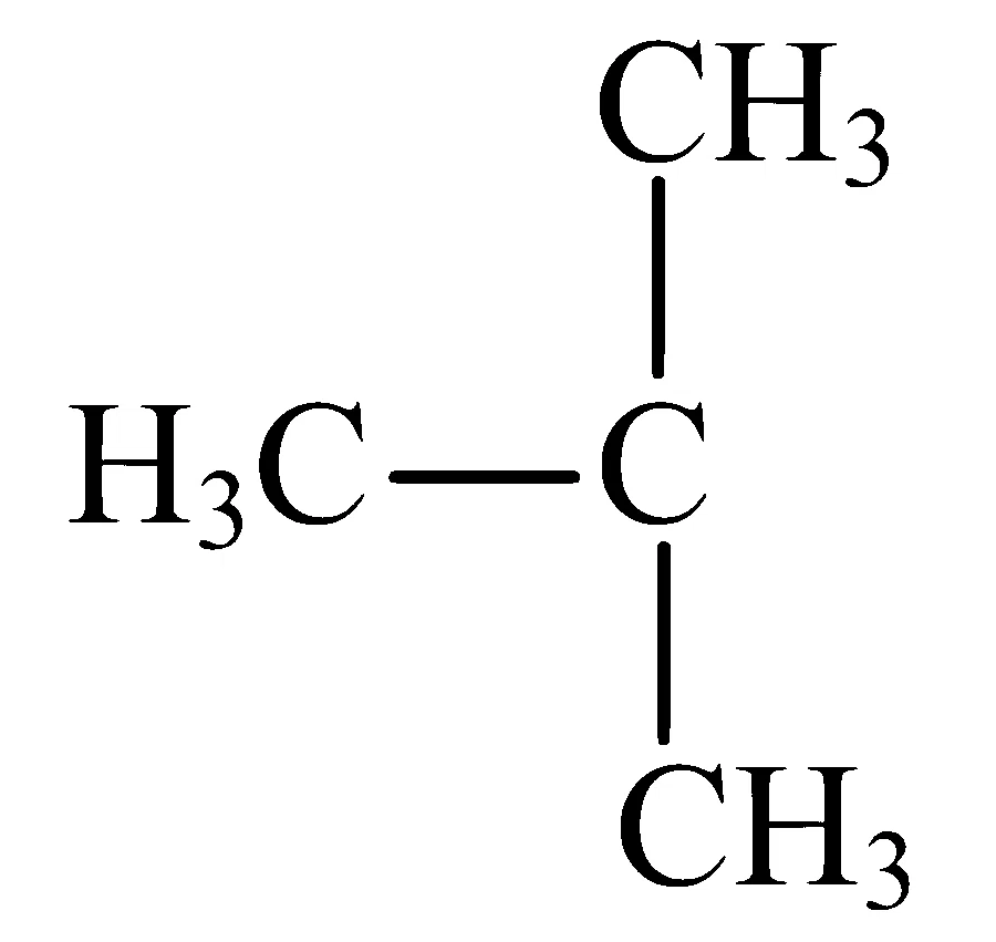 TS EAMCET 2022 (Online) 20th July Morning Shift Chemistry - General Organic Chemistry Question 6 English Option 2