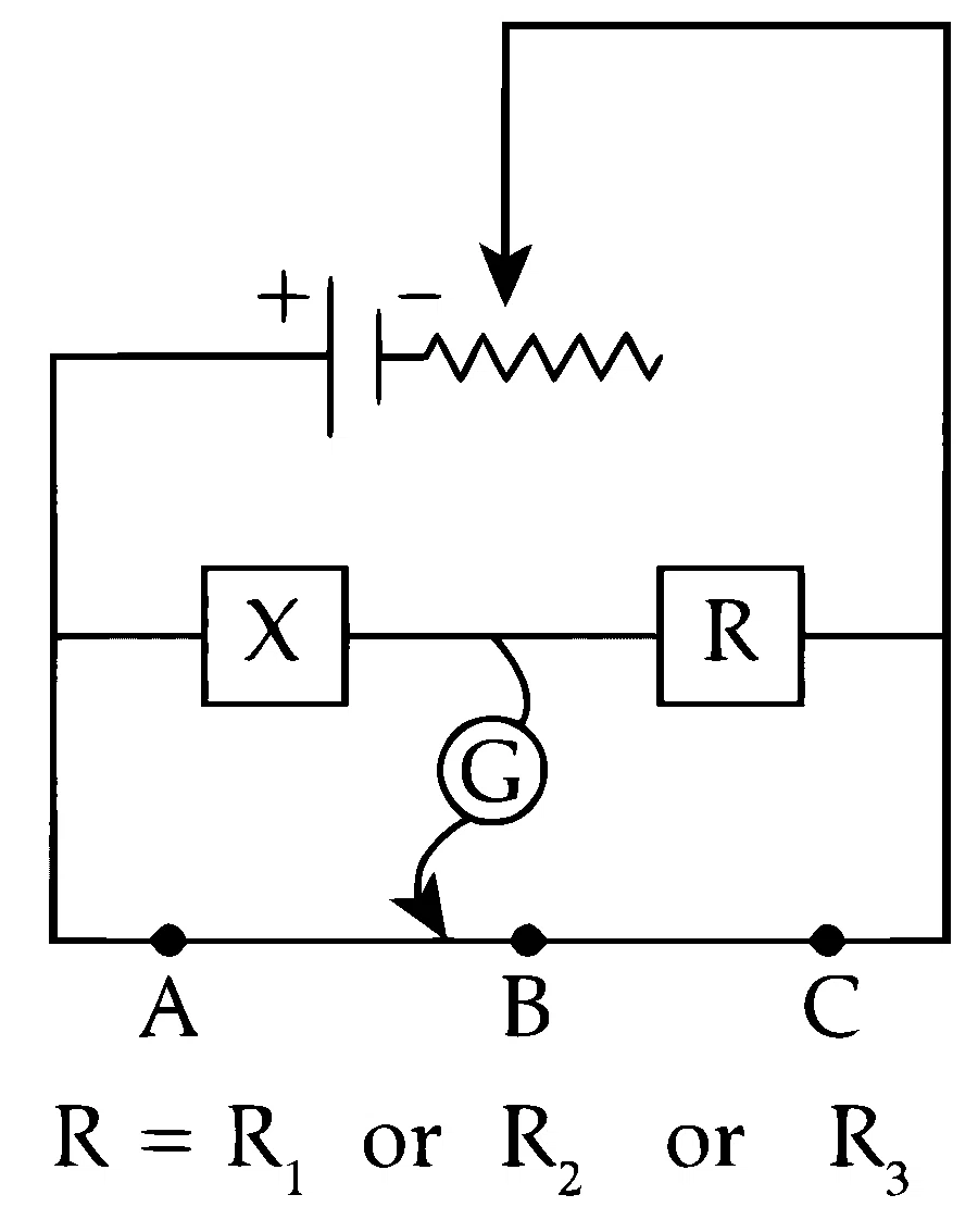 IIT-JEE 2005 Mains Physics - Current Electricity Question 5 English