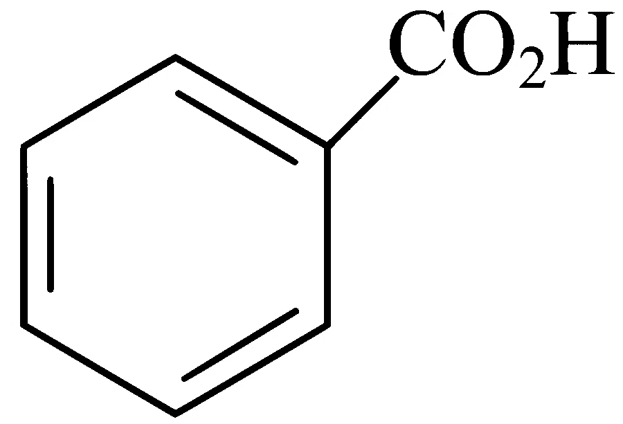 TG EAPCET 2025 (Online) 3rd May Evening Shift Chemistry - Carboxylic Acids and Its Derivatives Question 14 English Option 1