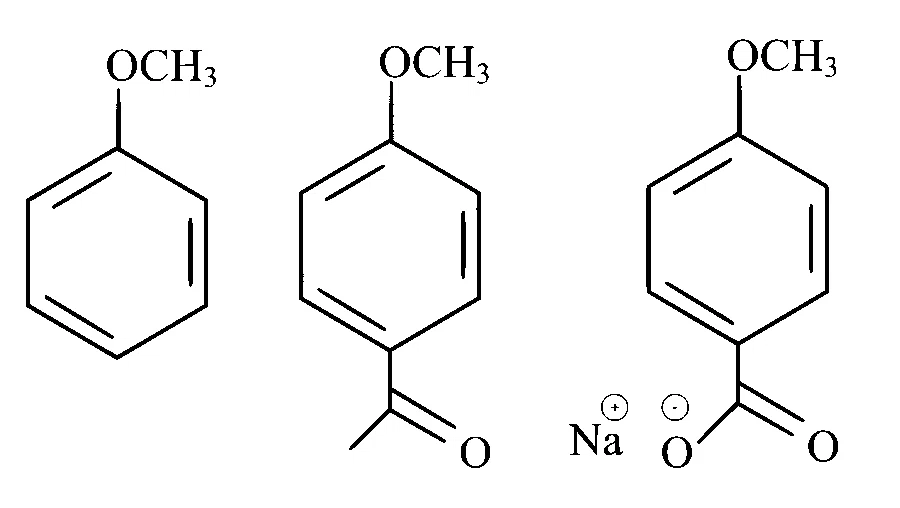 IAT (IISER) 2022 Chemistry - Alcohol, Phenols and Ethers Question 1 English Option 2