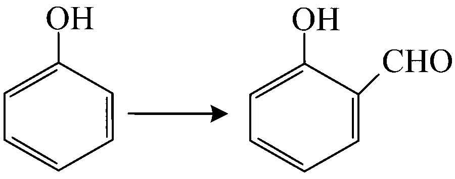 JEE Main 2024 (Online) 27th January Evening Shift Chemistry - Alcohols, Phenols and Ethers Question 39 English 2