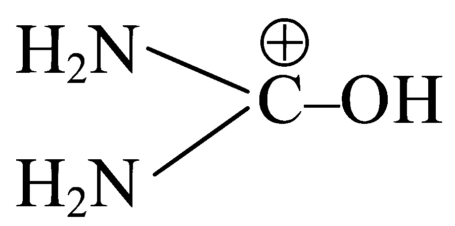 NEET 2023 Manipur Chemistry - Some Basic Concepts of Organic Chemistry Question 20 English Option 2