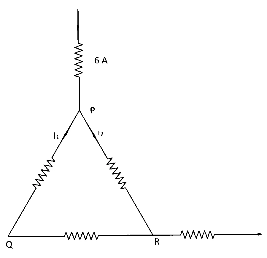 AP EAPCET 2024 - 20th May Morning Shift Physics - Current Electricity Question 40 English