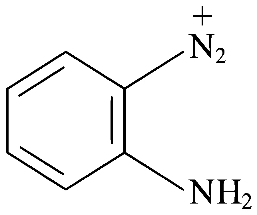 JEE Main 2023 (Online) 11th April Morning Shift Chemistry - Compounds Containing Nitrogen Question 85 English Option 1