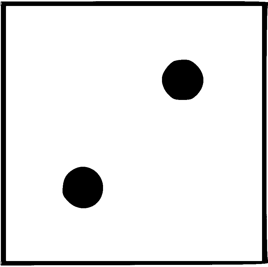BITSAT 2022 Logical Reasoning - Figure Matrix Question 2 English Option 2
