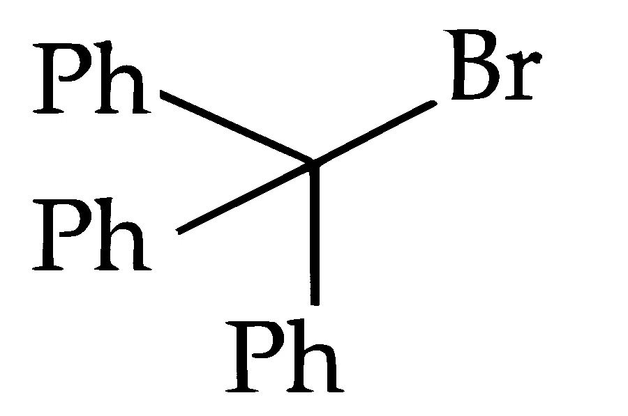 JEE Main 2025 (Online) 29th January Evening Shift Chemistry - Haloalkanes and Haloarenes Question 36 English Option 2