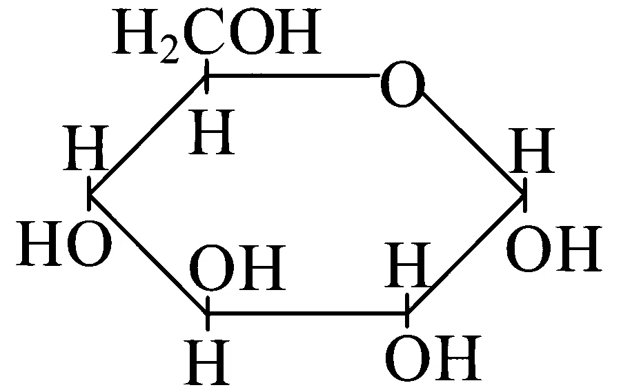 JEE Main 2023 (Online) 1st February Morning Shift Chemistry - Biomolecules Question 82 English Option 3
