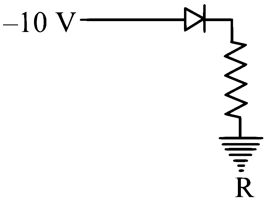 VITEEE 2022 Physics - Semiconductor Devices and Logic Gates Question 6 English Option 2