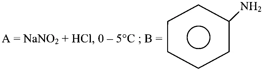JEE Main 2024 (Online) 30th January Morning Shift Chemistry - Compounds Containing Nitrogen Question 65 English Option 2
