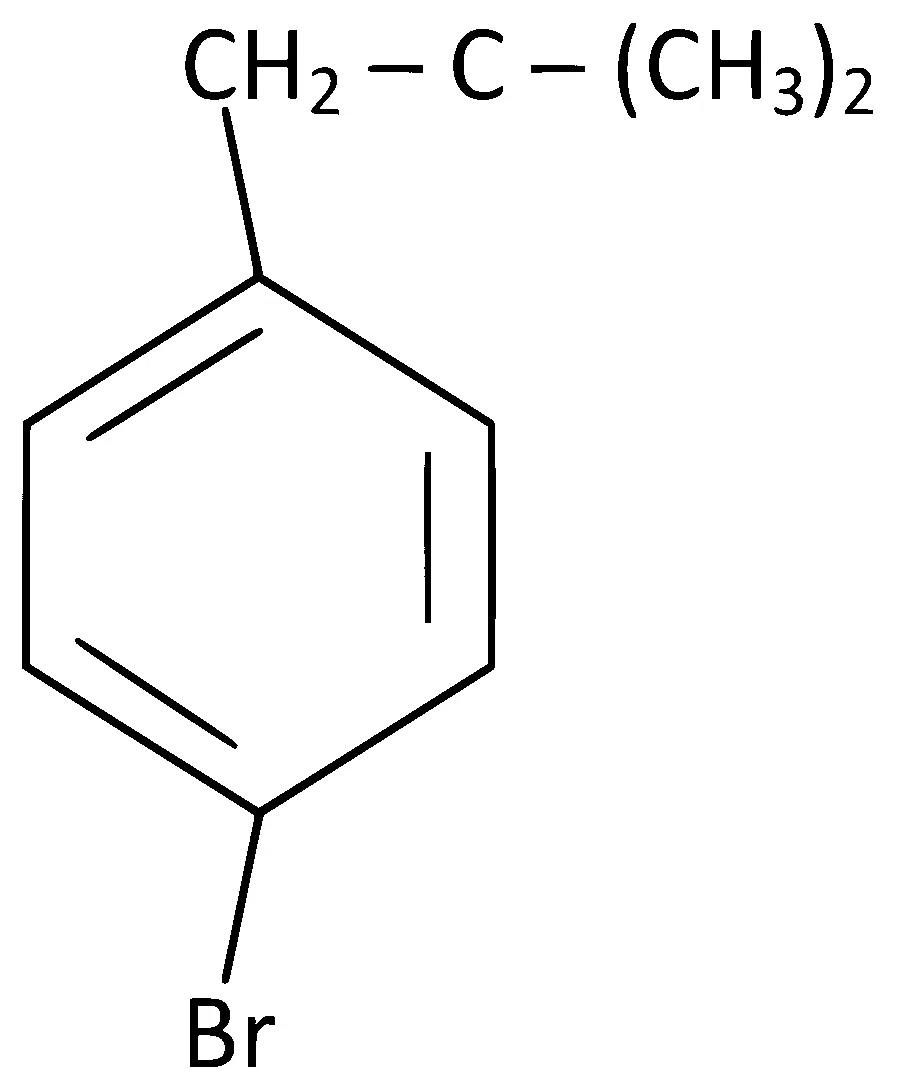 COMEDK 2025 Evening Shift Chemistry - IUPAC Nomenclatures Question 2 English 3