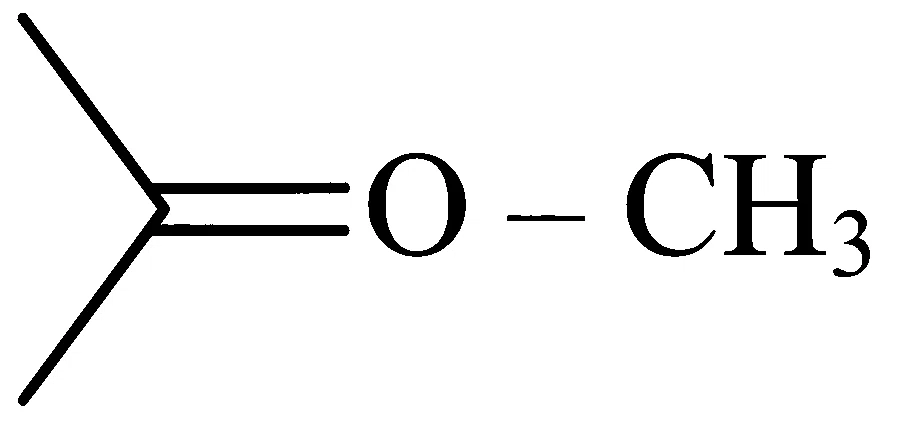 TS EAMCET 2023 (Online) 14th May Morning Shift Chemistry - Alcohol, Phenols and Ethers Question 22 English Option 2