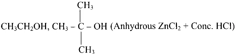 TG EAPCET 2025 (Online) 3rd May Morning Shift Chemistry - Alcohol, Phenols and Ethers Question 31 English Option 2