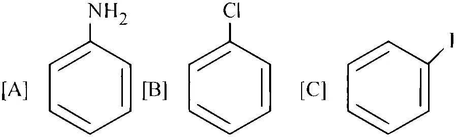 JEE Main 2025 (Online) 3rd April Morning Shift Chemistry - Compounds Containing Nitrogen Question 29 English Option 4