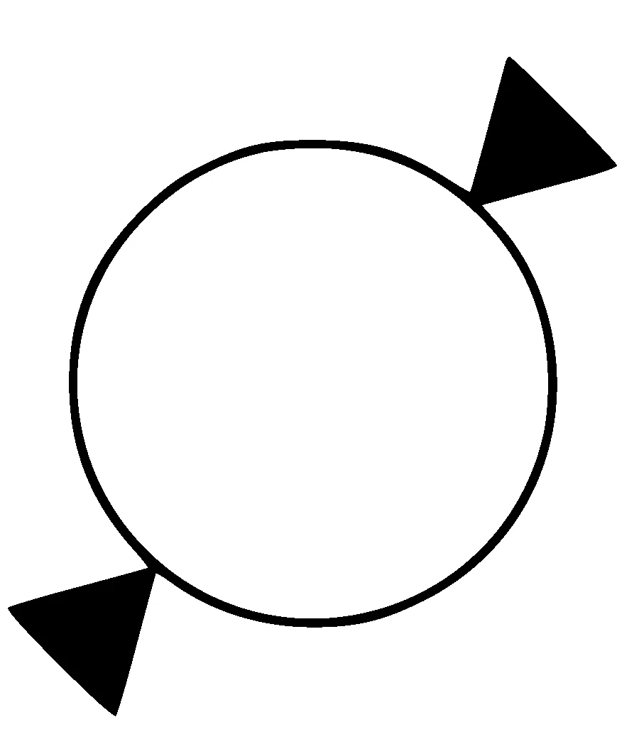 BITSAT 2020 Logical Reasoning - Figure Matrix Question 3 English Option 2