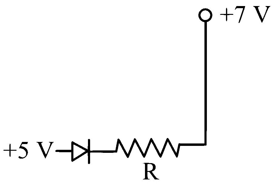 VITEEE 2022 Physics - Semiconductor Devices and Logic Gates Question 6 English Option 4