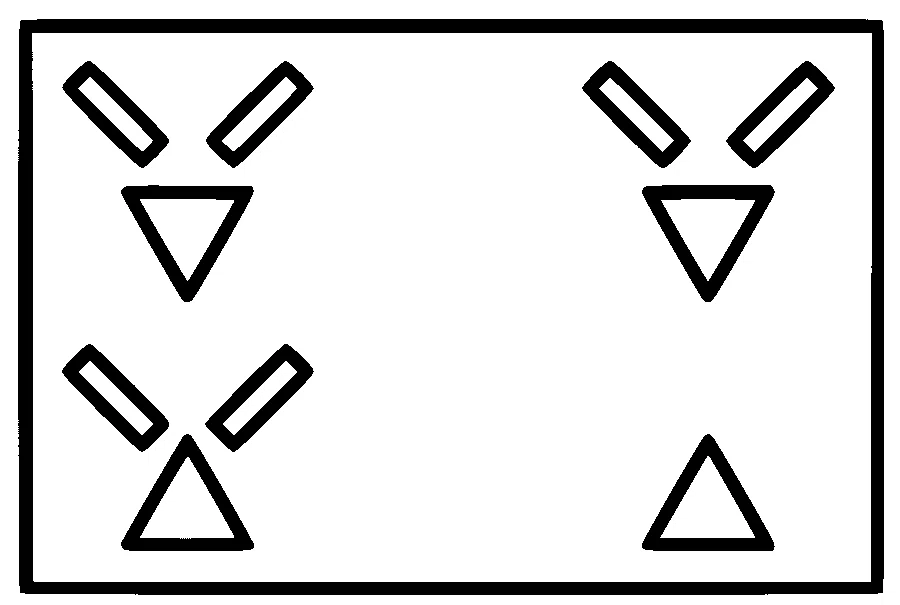 BITSAT 2024 Logical Reasoning - Paper Folding and Cutting Question 3 English Option 3