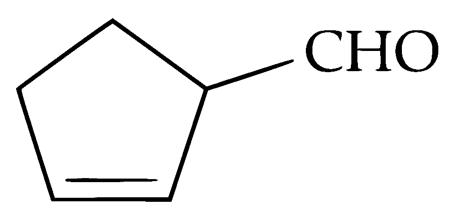 IIT-JEE 2007 Paper 2 Offline Chemistry - Aldehydes, Ketones and Carboxylic Acids Question 22 English Option 2