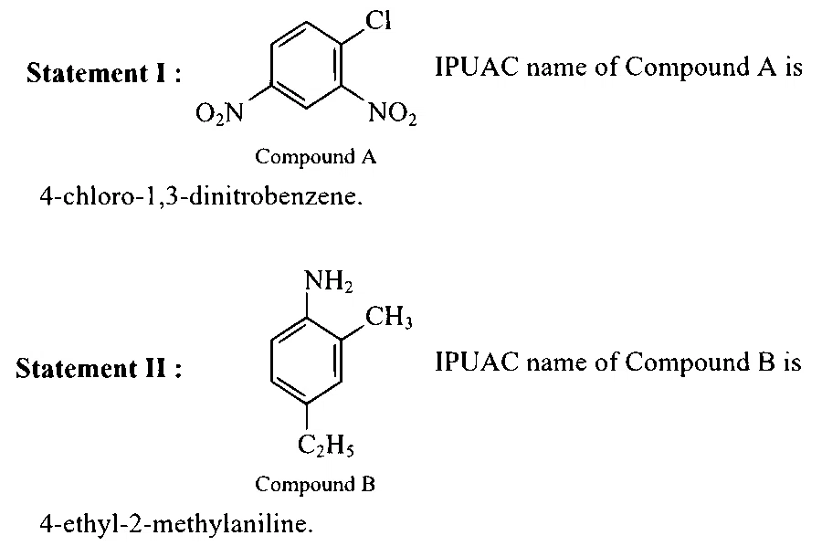 JEE Main 2024 (Online) 8th April Morning Shift Chemistry - Basics of Organic Chemistry Question 69 English