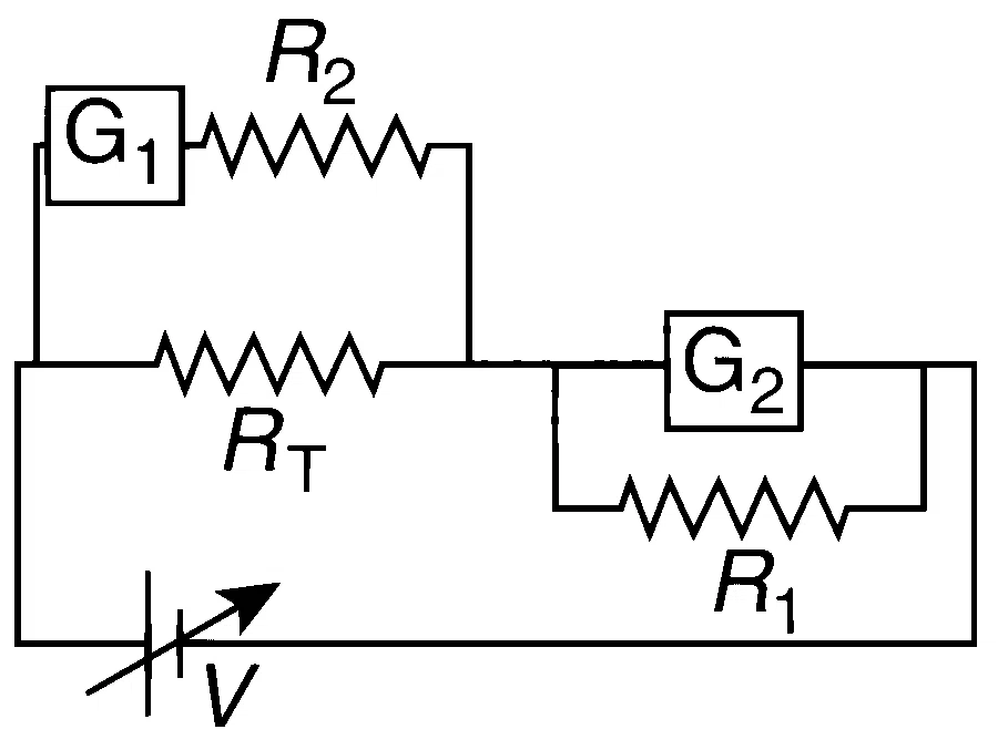 IIT-JEE 2010 Paper 1 Offline Physics - Current Electricity Question 14 English Option 4