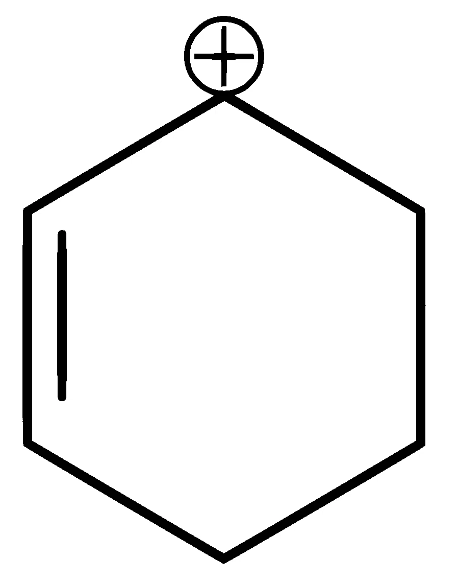 AP EAPCET 2025 - 26th May Evening Shift Chemistry - General Organic Chemistry Question 1 English Option 2