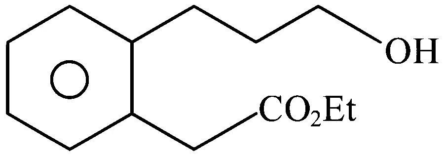 JEE Main 2023 (Online) 8th April Morning Shift Chemistry - Aldehydes, Ketones and Carboxylic Acids Question 92 English Option 3