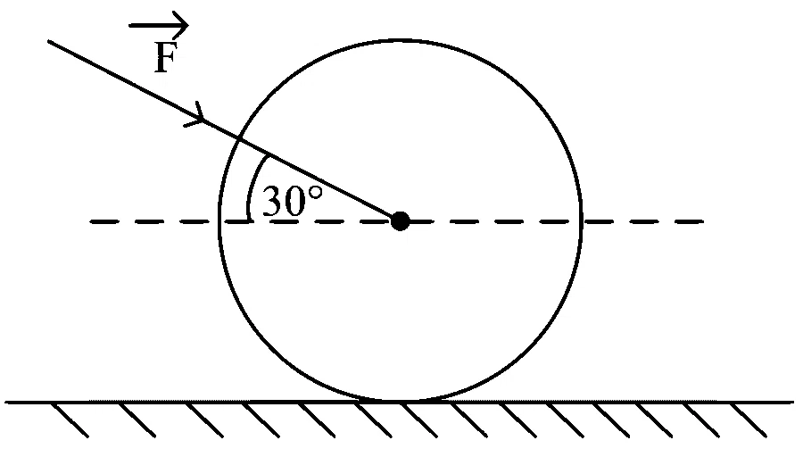 JEE Main 2023 (Online) 31st January Morning Shift Physics - Laws of Motion Question 56 English