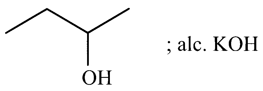 AP EAPCET 2025 - 24th May Morning Shift Chemistry - Alcohol, Phenols and Ethers Question 6 English Option 1