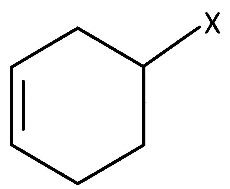 MHT CET 2025 5th May Evening Shift Chemistry - Haloalkanes and Haloarenes Question 46 English Option 2