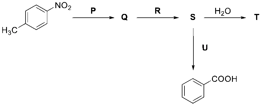 JEE Advanced 2022 Paper 1 Online Chemistry - Compounds Containing Nitrogen Question 21 English