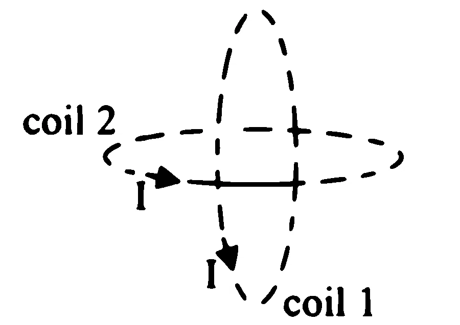 MHT CET 2025 23rd April Evening Shift Physics - Moving Charges and Magnetism Question 54 English
