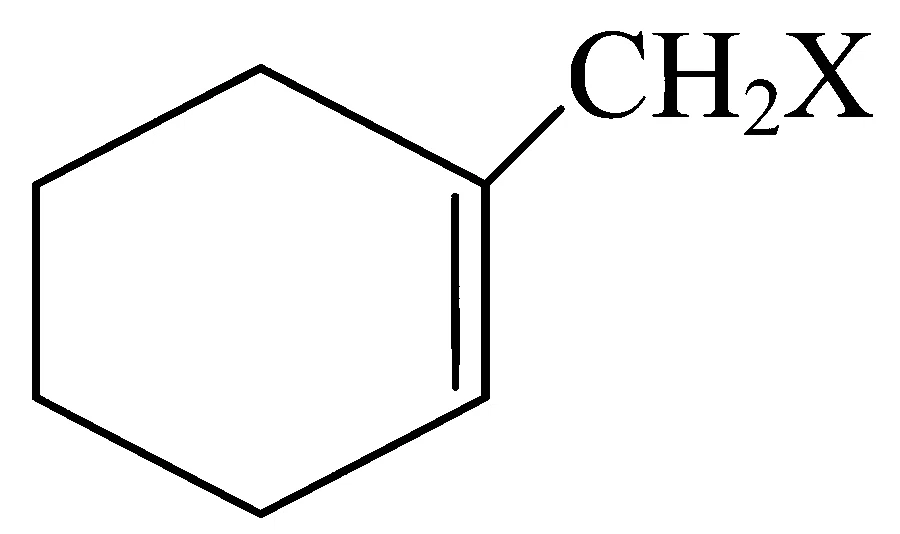 JEE Main 2024 (Online) 30th January Morning Shift Chemistry - Haloalkanes and Haloarenes Question 49 English Option 2