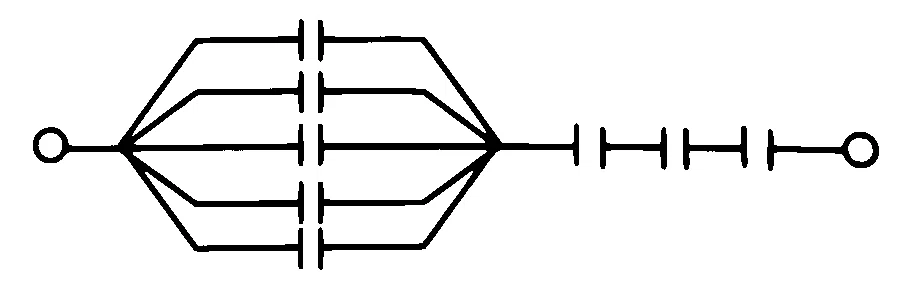 MHT CET 2025 25th April Evening Shift Physics - Capacitor Question 34 English Option 2