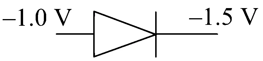 MHT CET 2023 12th May Evening Shift Physics - Semiconductor Devices and Logic Gates Question 180 English Option 2