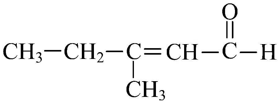 JEE Main 2024 (Online) 30th January Morning Shift Chemistry - Aldehydes, Ketones and Carboxylic Acids Question 77 English Option 2