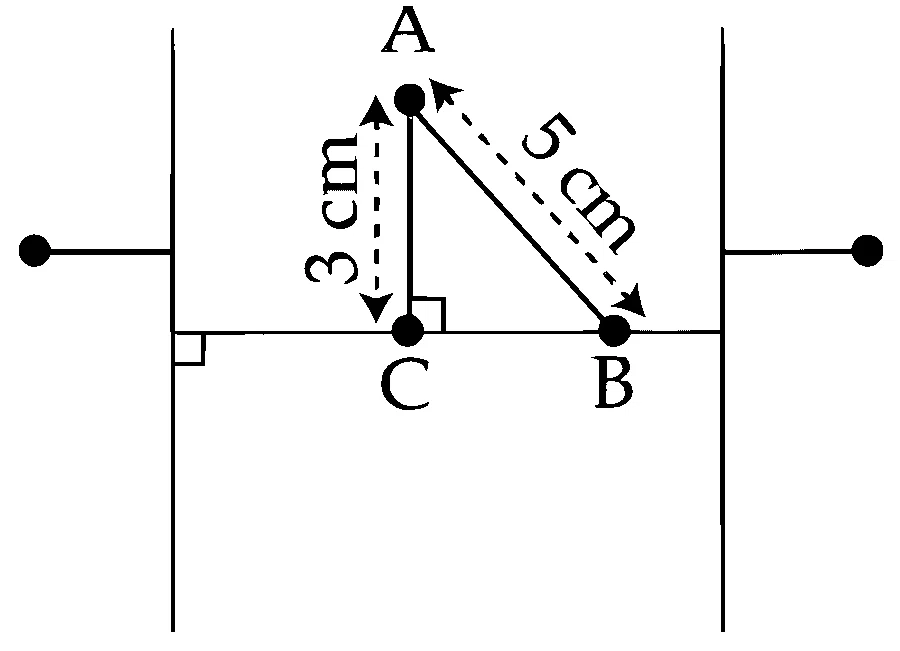 JEE Main 2025 (Online) 2nd April Evening Shift Physics - Electrostatics Question 35 English