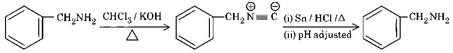 JEE Main 2026 (Online) 28th January Morning Shift Chemistry - Haloalkanes and Haloarenes Question 15 English Option 2