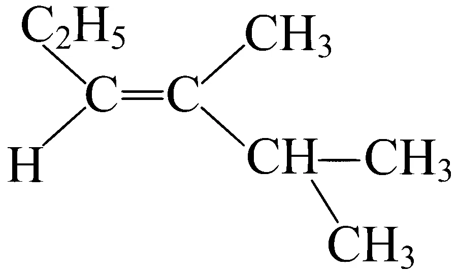 WB JEE 2025 Chemistry - Hydrocarbons Question 4 Bengali Option 3