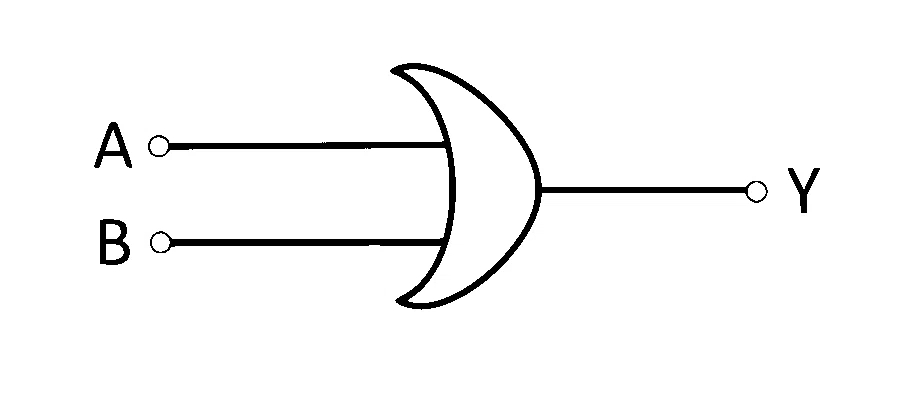 KCET 2017 Physics - Semiconductor Devices and Logic Gates Question 6 English Option 1