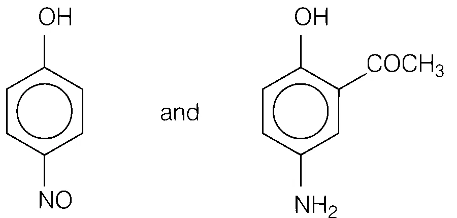 WB JEE 2021 Chemistry - Aromatic Chemistry Question 9 Bengali Option 1