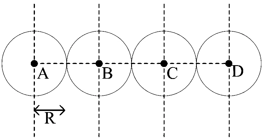 MHT CET 2023 13th May Evening Shift Physics - Rotational Motion Question 139 English