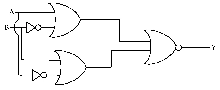 JEE Main 2024 (Online) 31st January Evening Shift Physics - Semiconductor Question 57 English