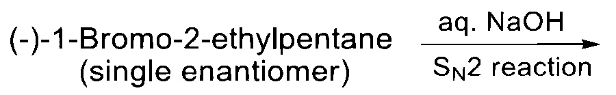 JEE Advanced 2023 Paper 1 Online Chemistry - Basics of Organic Chemistry Question 2 English 1