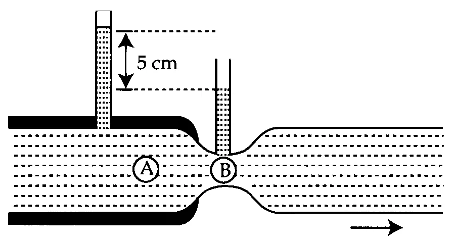 JEE Main 2026 (Online) 21st January Morning Shift Physics - Properties of Matter Question 32 English
